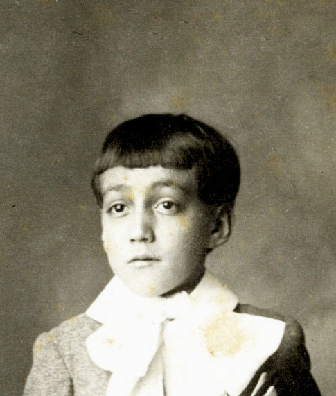 Eduardo Rosette LuisaLOPEZ ‎(MEYRAN)‎